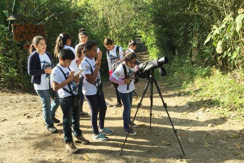 3 Days of Birding Tour